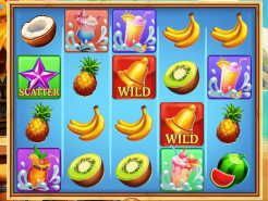 Booming Fruity Boom Slots